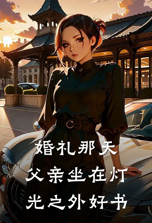 婚礼那天，父亲坐在灯光之外好书