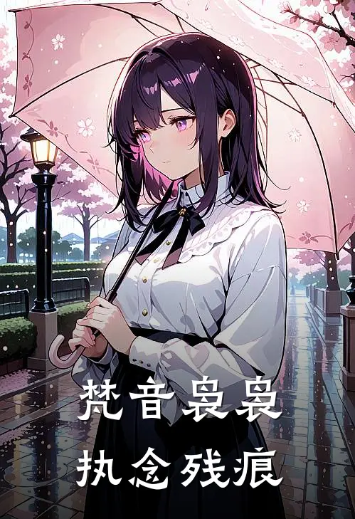 梵音袅袅，执念残痕