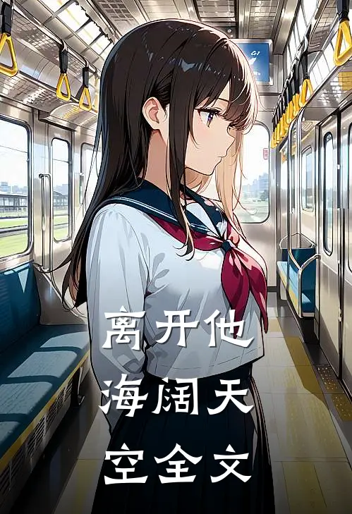 离开他，海阔天空全文