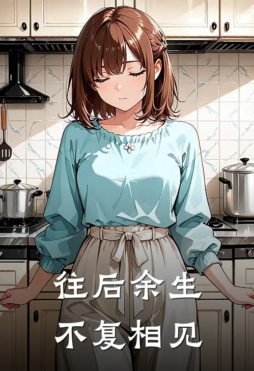往后余生，不复相见