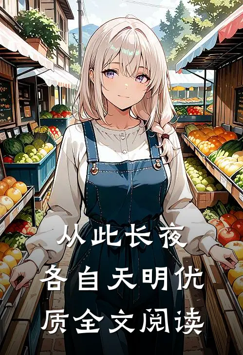 从此长夜，各自天明优质全文阅读