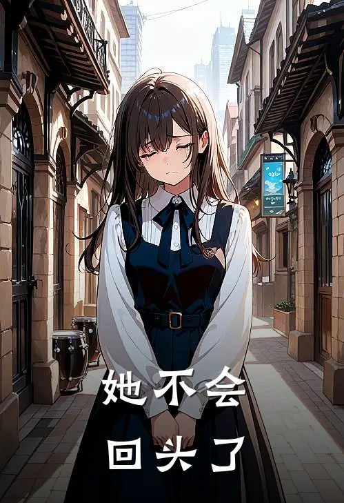她不会回头了