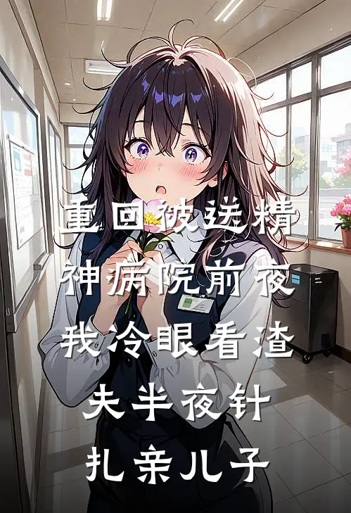 重回被送精神病院前夜，我冷眼看渣夫半夜针扎亲儿子