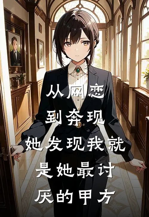 从网恋到奔现：她发现我就是她最讨厌的甲方