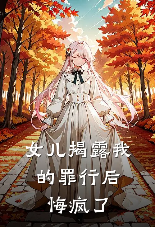女儿揭露我的罪行后，悔疯了