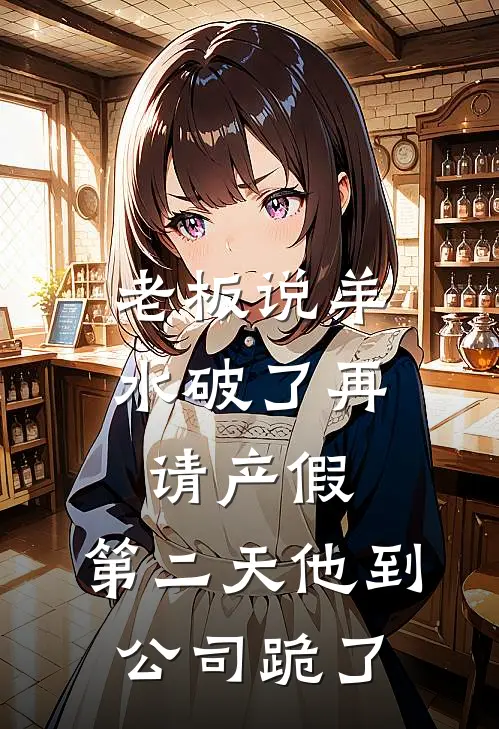 老板说羊水破了再请产假，第二天他到公司跪了