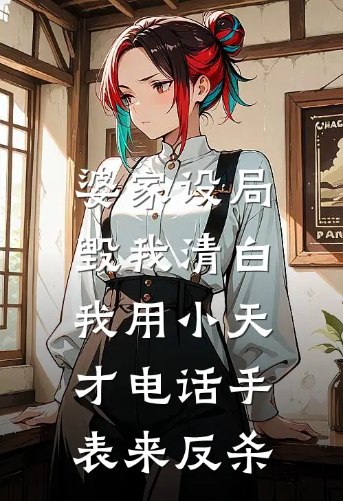 婆家设局毁我清白，我用小天才电话手表来反杀