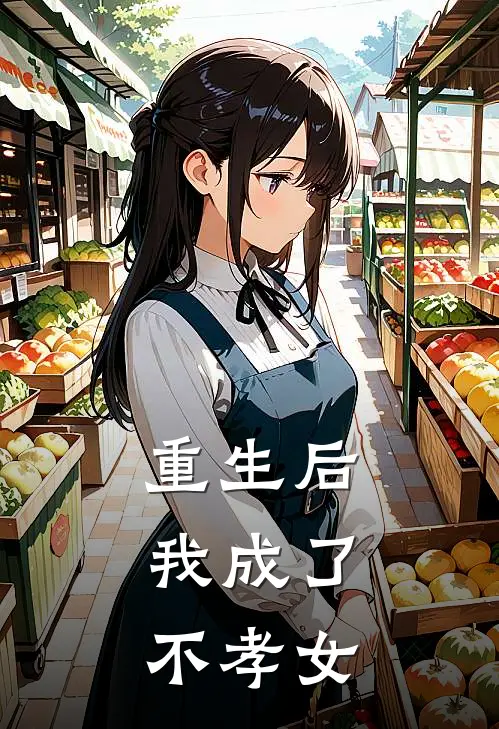 重生后，我成了“不孝女”