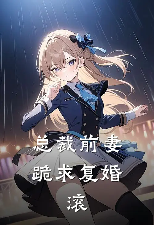 总裁前妻跪求复婚：滚