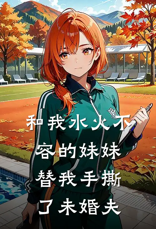 和我水火不容的妹妹，替我手撕了未婚夫