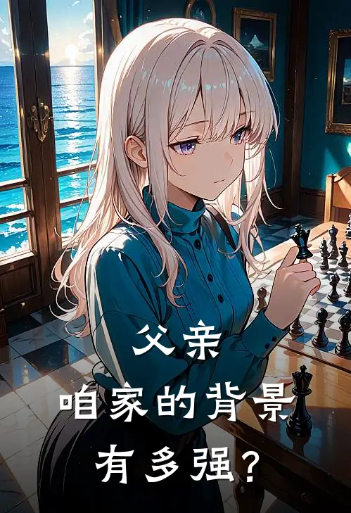 父亲，咱家的背景有多强？