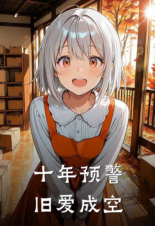 十年预警，旧爱成空