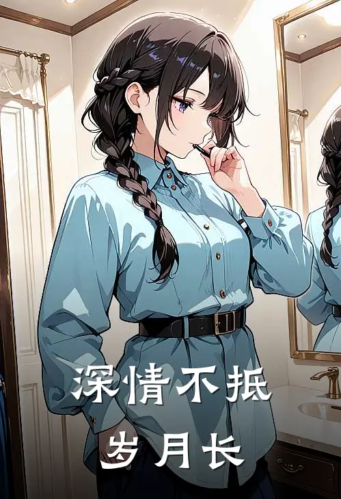 深情不抵岁月长