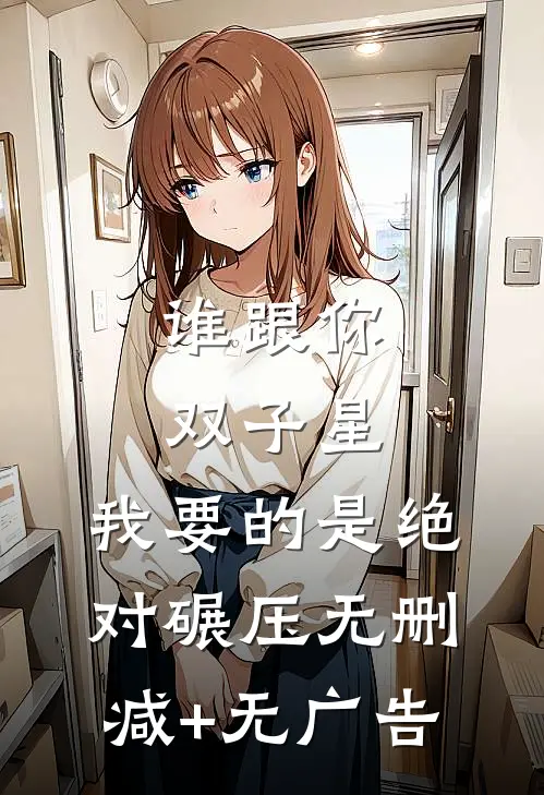 谁跟你双子星，我要的是绝对碾压无删减+无广告