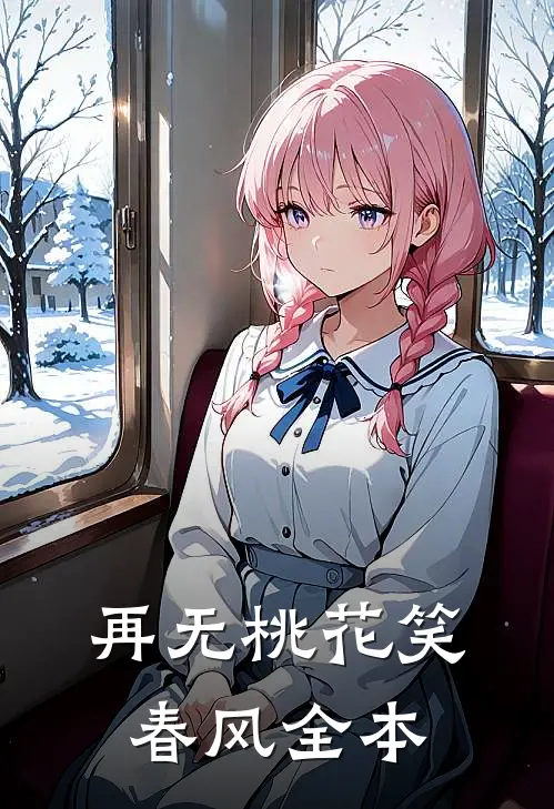 再无桃花笑春风全本