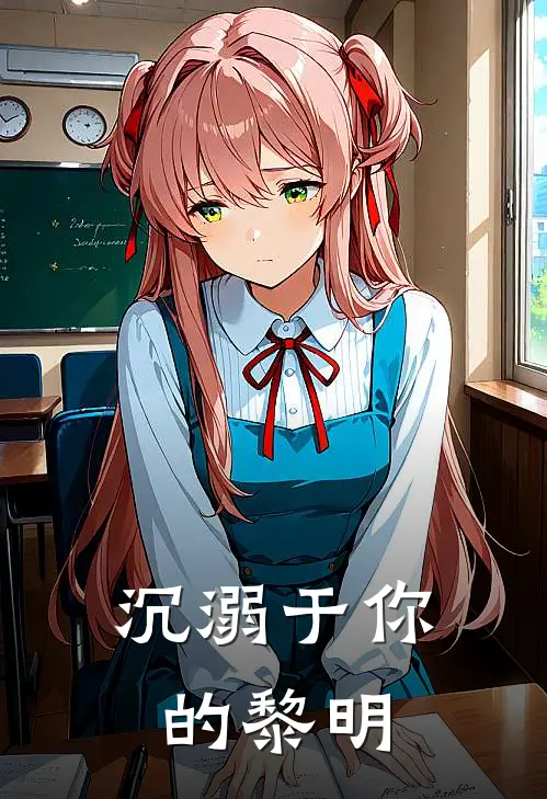 沉溺于你的黎明