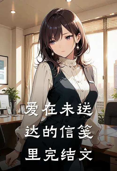 爱在未送达的信笺里完结文