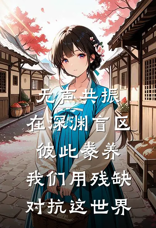 无声共振：在深渊盲区彼此豢养，我们用残缺对抗这世界