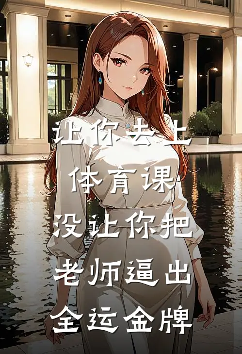 让你去上体育课，没让你把老师逼出全运金牌