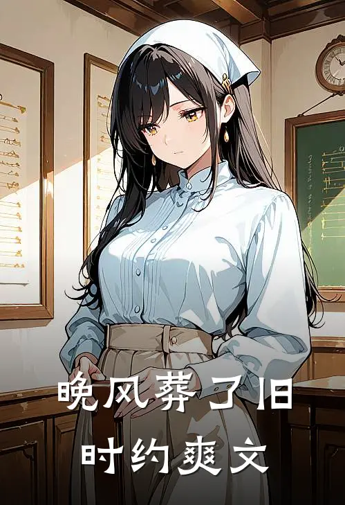 晚风葬了旧时约爽文