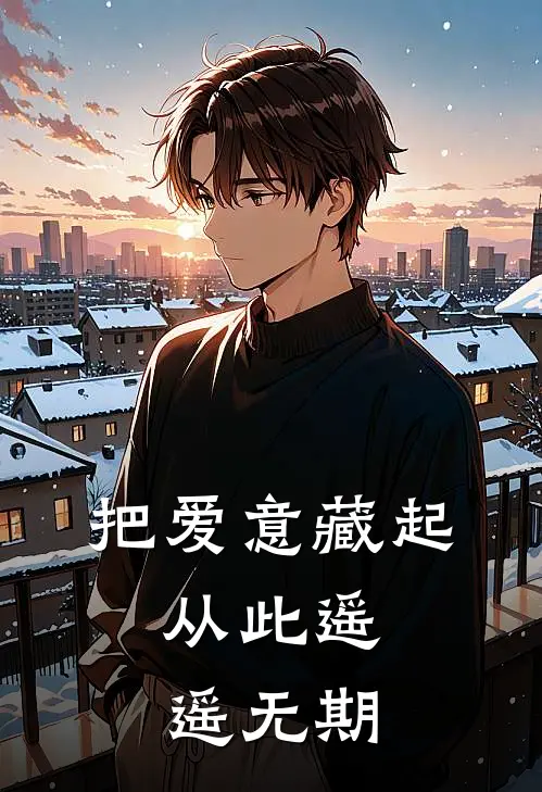 把爱意藏起，从此遥遥无期