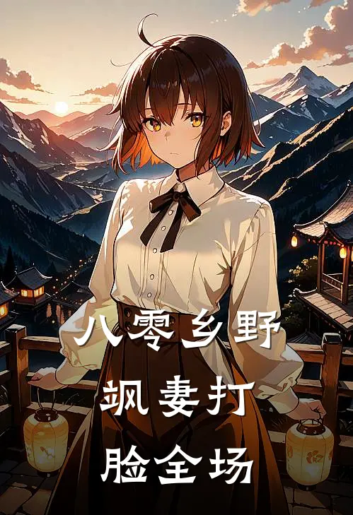 八零乡野，飒妻打脸全场