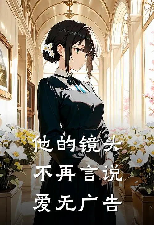 他的镜头不再言说爱无广告