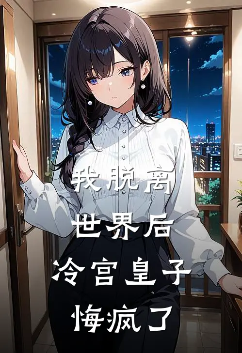 我脱离世界后，冷宫皇子悔疯了