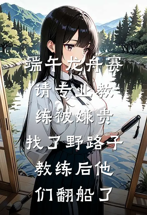 端午龙舟赛请专业教练被嫌贵，找了野路子教练后他们翻船了