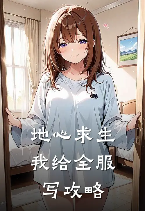地心求生：我给全服写攻略
