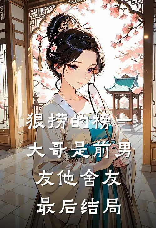 狠捞的榜一大哥是前男友他舍友最后结局