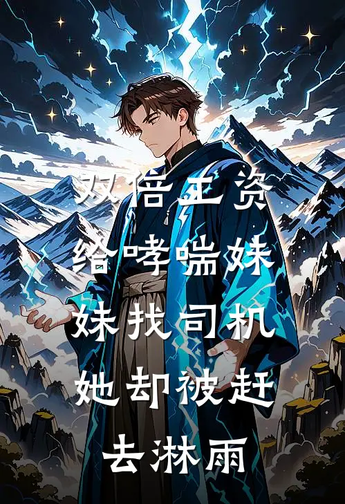 双倍工资给哮喘妹妹找司机，她却被赶去淋雨
