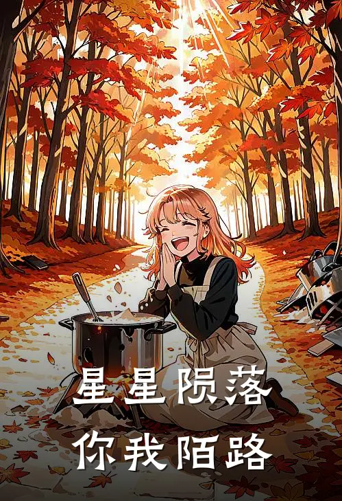 星星陨落，你我陌路