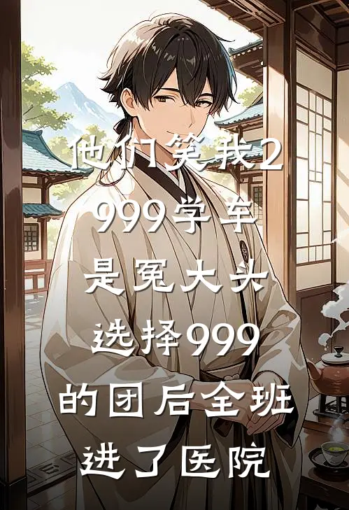 他们笑我2999学车是冤大头，选择999的团后全班进了医院