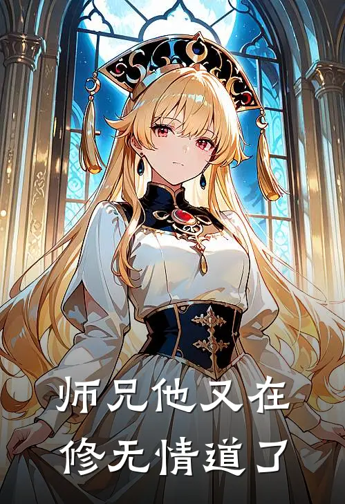 师兄他又在修无情道了