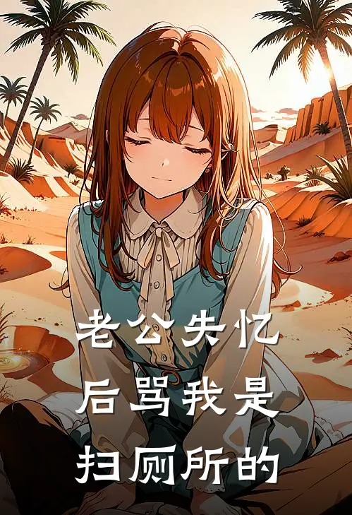 老公失忆后骂我是扫厕所的