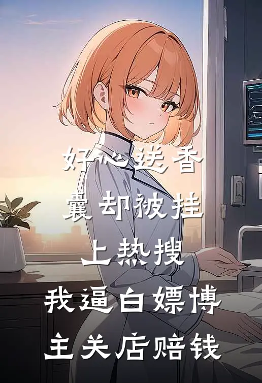 好心送香囊却被挂上热搜，我逼白嫖博主关店赔钱