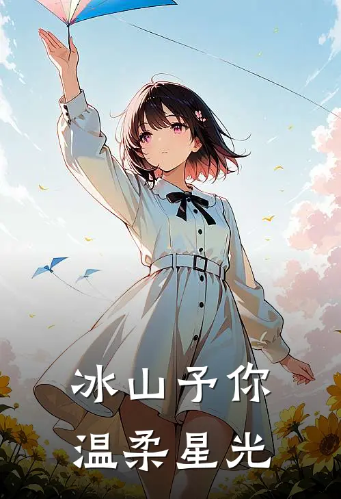 冰山予你温柔星光