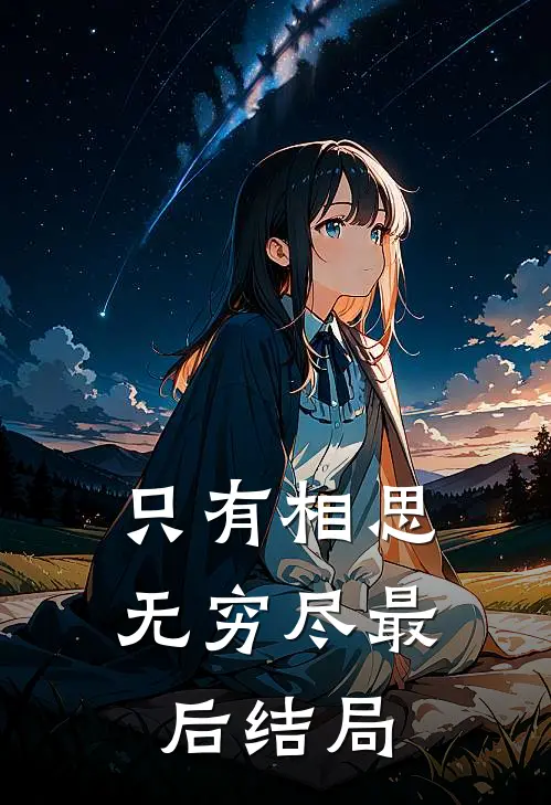 只有相思无穷尽最后结局