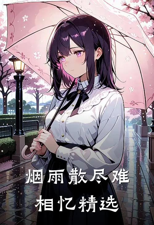 烟雨散尽难相忆精选