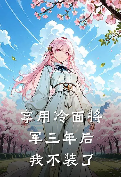 享用冷面将军三年后，我不装了