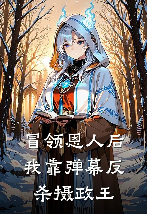 冒领恩人后，我靠弹幕反杀摄政王