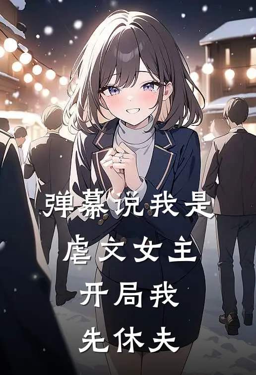 弹幕说我是虐文女主，开局我先休夫