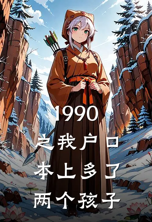 1990之我户口本上多了两个孩子