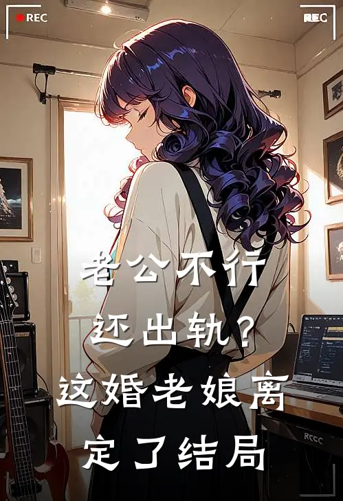 老公不行还出轨？这婚老娘离定了结局