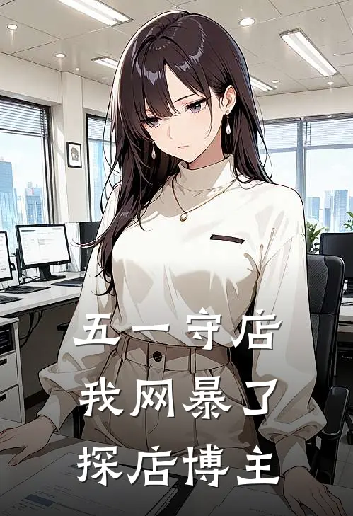 五一守店，我网暴了探店博主