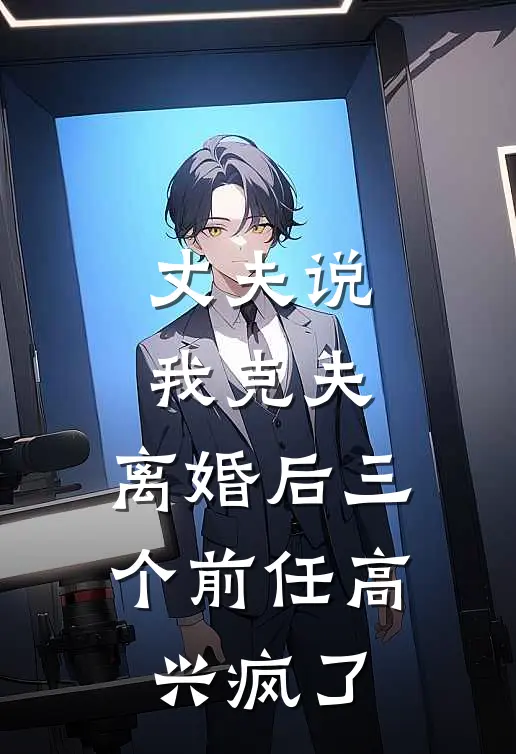 丈夫说我克夫，离婚后三个前任高兴疯了