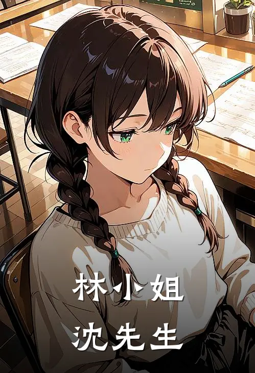 林小姐，沈先生