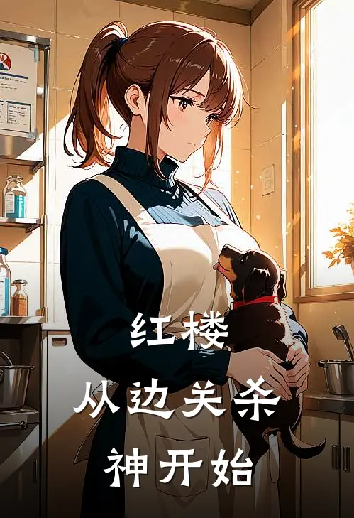 红楼：从边关杀神开始