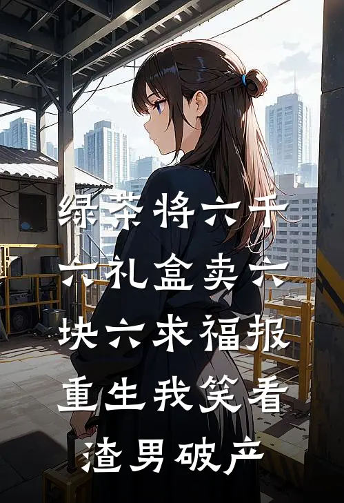 绿茶将六千六礼盒卖六块六求福报，重生我笑看渣男破产